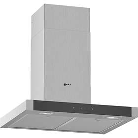 Neff D64BHM1N0 (Stainless Steel)