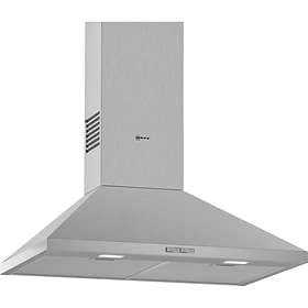 Neff D72PBC0N0 (Stainless Steel)