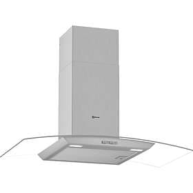 Neff D94ABC0N0 (Stainless Steel)