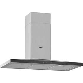 Neff D94QFM1N0 (Stainless Steel)