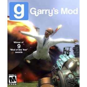 Garry's Mod (PC)