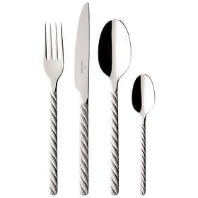 Villeroy & Boch Montauk Cutlery Set 24 pcs