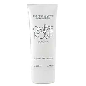 Jean-Charles Brosseau Ombre Rose Body Lotion 200ml