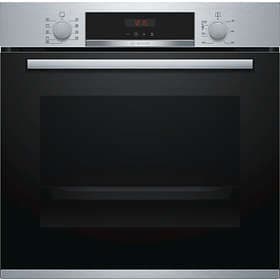Bosch HBS573BS0B (Stainless Steel)