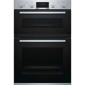 Bosch MBS533BS0B (Stainless Steel)