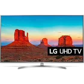 LG UK7550 75" 4K Ultra HD LED Smart TV - 49UK7550
