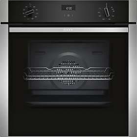 Neff B3ACE4HN0B (Stainless Steel)