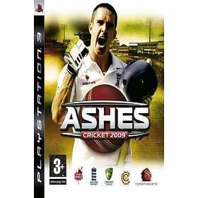 Ashes Cricket 2009 (PS3)
