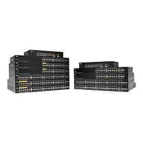 Cisco SG250-50HP