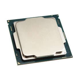 Intel Core i5 8600 3.1GHz Socket 1151-2 Tray