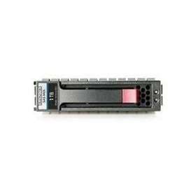 HP DH0072BALWL 72GB