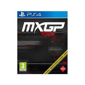 MXGP Pro (PS4)