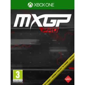 MXGP Pro (Xbox One | Series X/S)