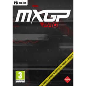 MXGP Pro (PC)