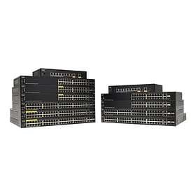 Cisco SF352-08