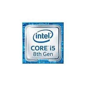 Intel Core i5 8500T 2.1GHz Socket 1151-2 Tray
