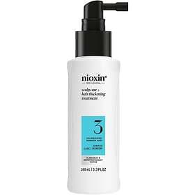 Nioxin Scalp Treatment System 3 100ml