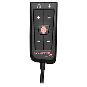 HyperX Cloud Virtual 7.1