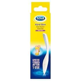 Scholl Hard Skin Dual Action Foot File