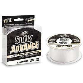 Sufix Advance Clear 300m 0.40mm