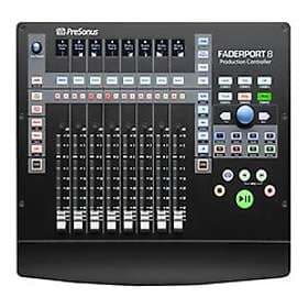 PreSonus Faderport 8