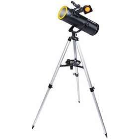 Bresser Messier Solarix 114/500 AZ