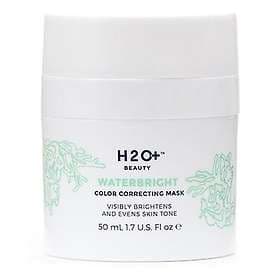 H2O+ Waterbright Color Correcting Mask 50ml