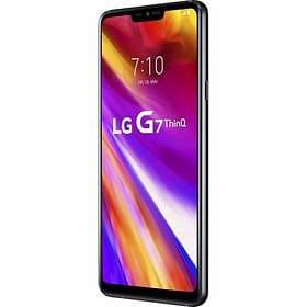 LG G7 ThinQ LMG710 4GB RAM 64GB