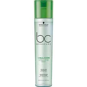 Schwarzkopf BC Bonacure Collagen Volume Boost Shampoo 250ml