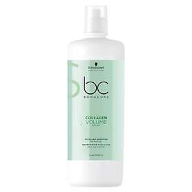 Schwarzkopf BC Bonacure Collagen Volume Boost Shampoo 1000ml