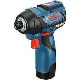 Bosch GDR 12V-110 (2x3Ah)