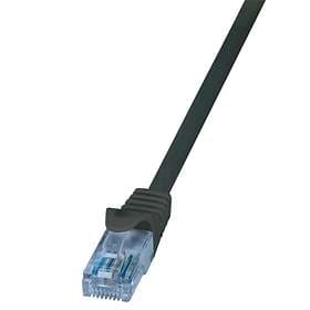 LogiLink EconLine U/UTP Cat6a RJ45 - RJ45 1.5m