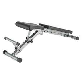 Capital Sports Flat Bench