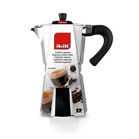 Ibili Alu Bahia 14 Cups