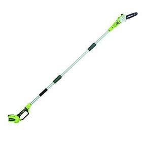Greenworks G-MAX 20157UA (w/o Battery)