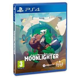 Moonlighter (PS4)