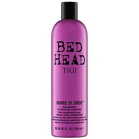TIGI Bed Head Dumb Blonde Reconstructor 750ml