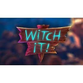 Witch It (PC)