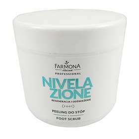 Farmona Professional Nivelazione Foot Scrub 500ml