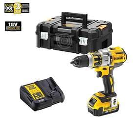 Dewalt DCD996M1 (1x4Ah)