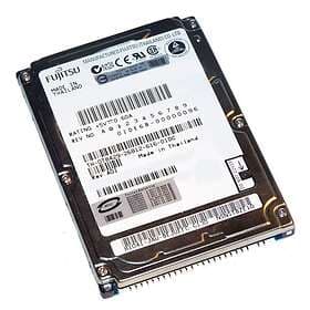 Fujitsu MHV2080AH 8MB 80GB
