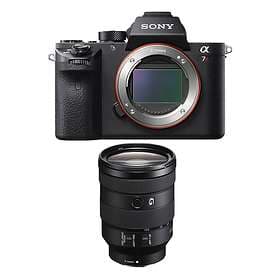 Sony Alpha A7R II + 24-105/4.0 G OSS