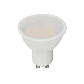 V-TAC LED Spotlight 400lm 3000K GU10 5W