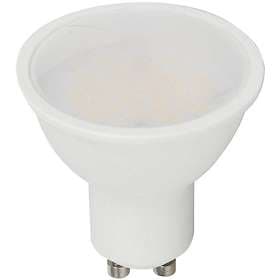 V-TAC LED Spotlight 400lm 4000K GU10 5W