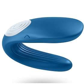 Satisfyer Partner Whale