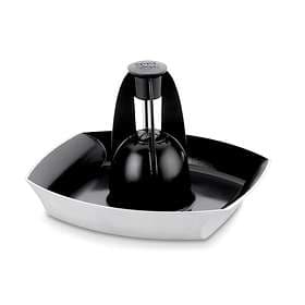 Weber Deluxe Chicken Roaster