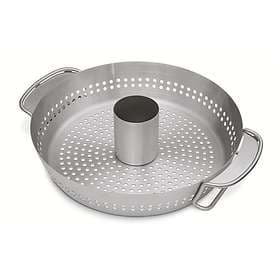 Weber Gourmet BBQ System Chicken Roaster