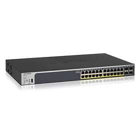 Netgear GS728TPP v2