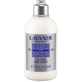 L'Occitane Lavender Harvest Body Lotion 250ml