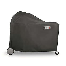 Weber Premium Grill Cover (Summit Charcoal Grilling Centre)